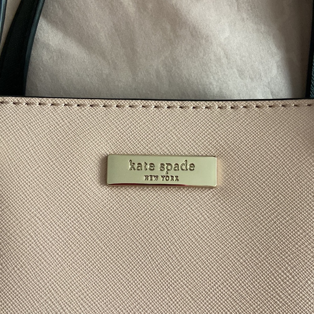 KATE SPADE bag - Picture 4 of 9